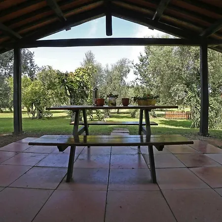 بيت للعطل Agri Tourism Il Vignone Ito02493 Dyc *