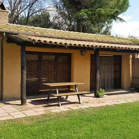 Agri Tourism Il Vignone Ito02493 Dyc كاستاجنيتو كاردوتشي