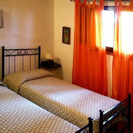 بيت للعطل Agri Tourism Il Vignone Ito02493 Dyc *