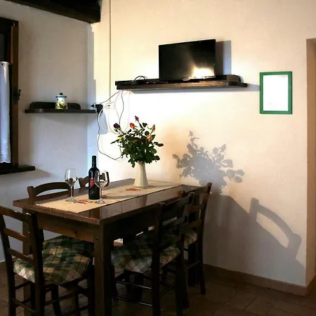 بيت للعطل Agri Tourism Il Vignone Ito02493 Dyc