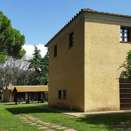 Agri Tourism Il Vignone Ito02493 Dyc *