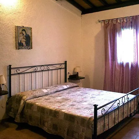 Agri Tourism Il Vignone Ito02493 Dyc بيت للعطل