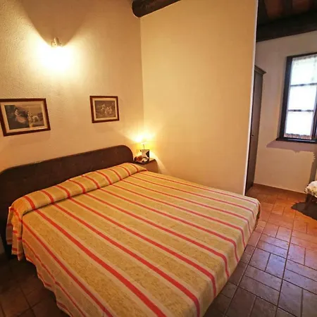 Agri Tourism Il Vignone Ito02493 Dyc *