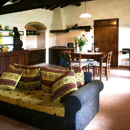 Agri Tourism Il Vignone Ito02493 Dyc بيت للعطل